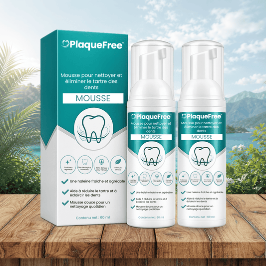 PlaqueFree CA