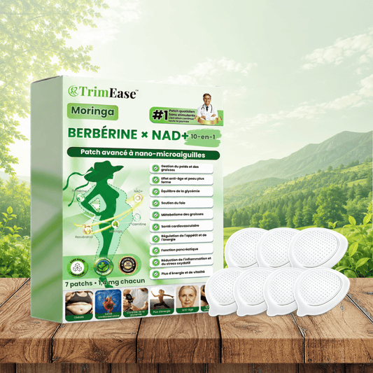 TrimEase CA