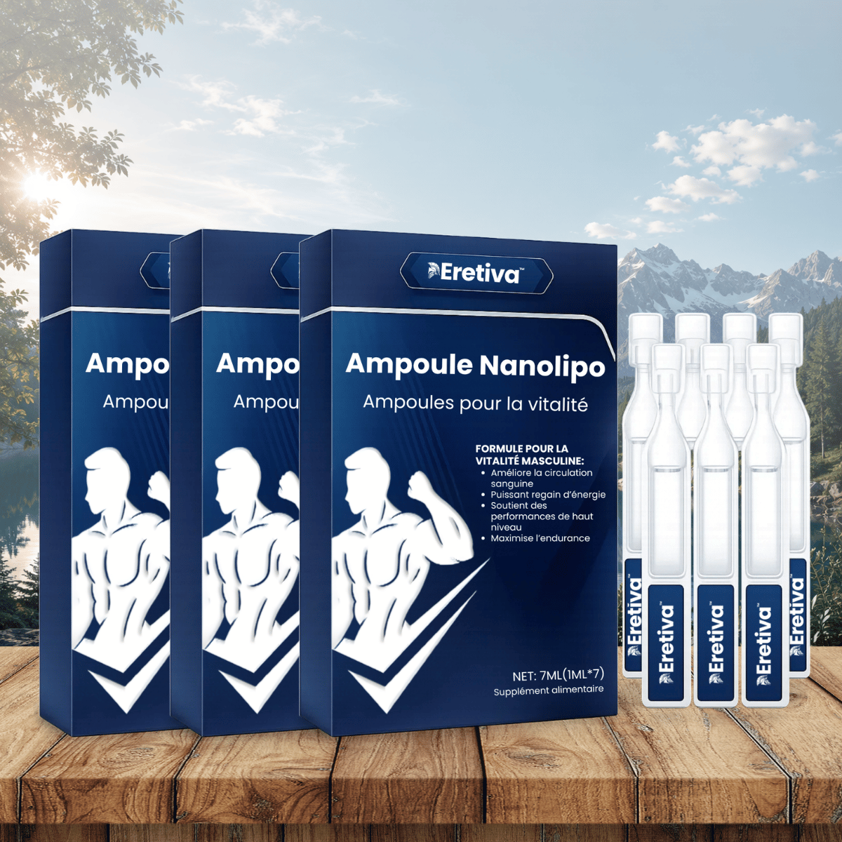 Eretiva CA
