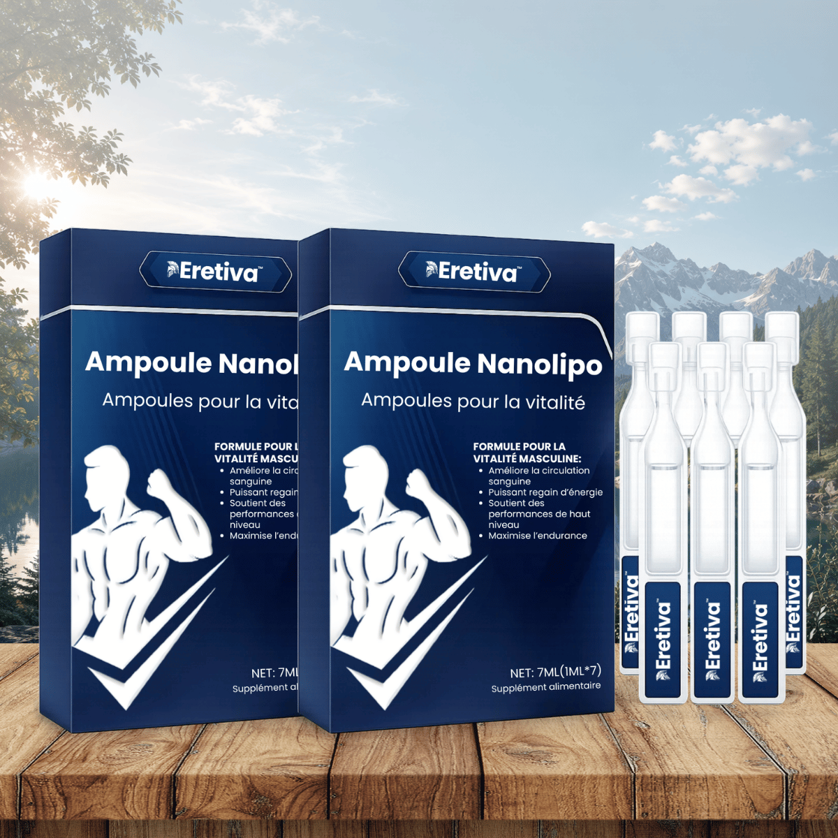 Eretiva CA