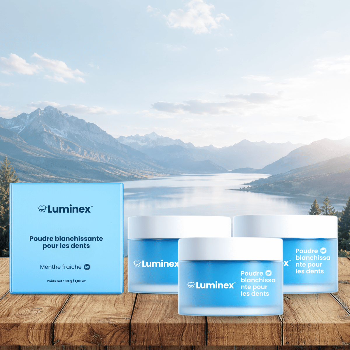 Luminex CA