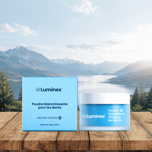 Luminex CA