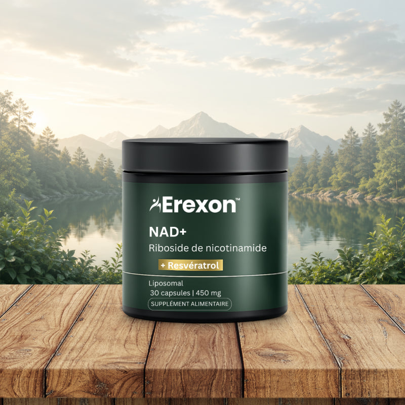 Erexon CA