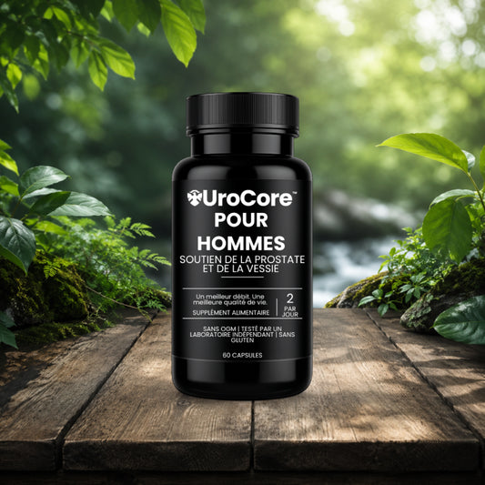 UroCore CA
