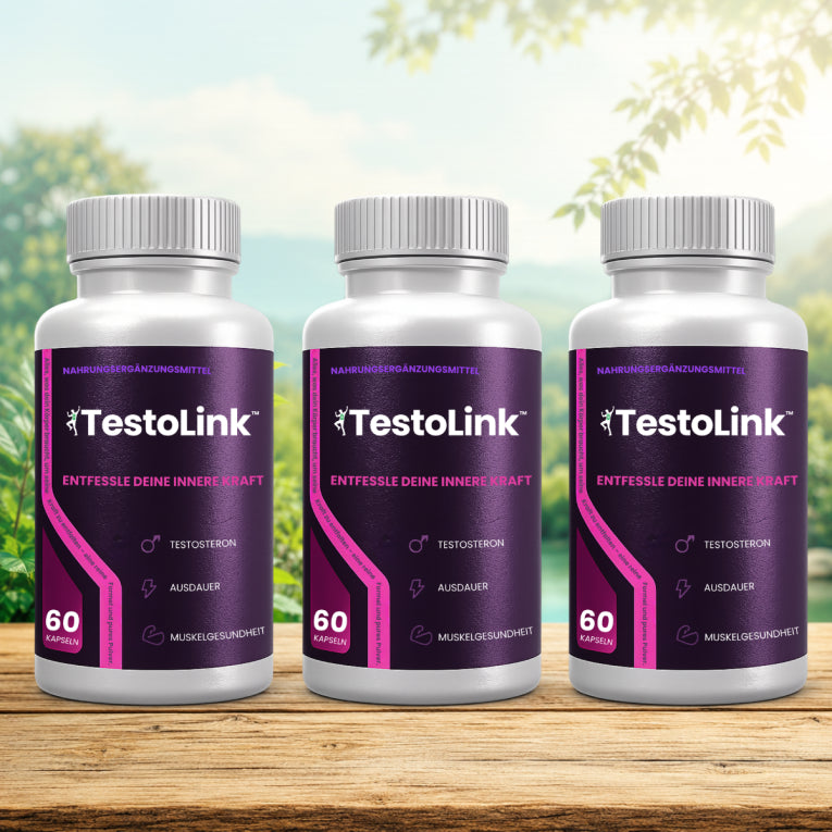 TestoLink CA