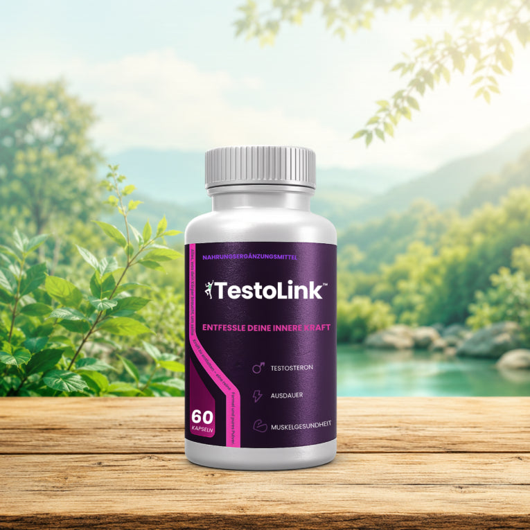 TestoLink CA