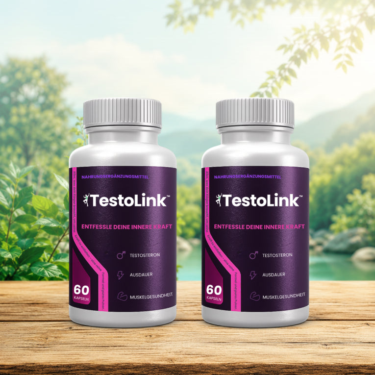 TestoLink CA