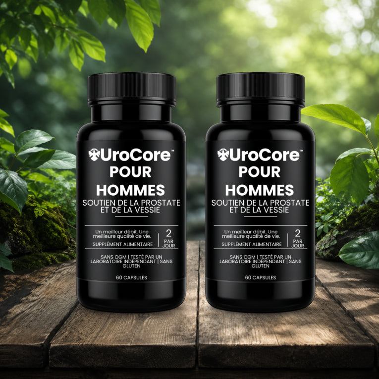 UroCore CA