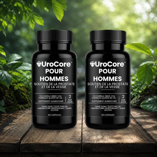 UroCore CA
