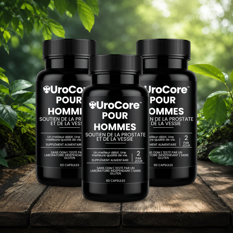 UroCore CA