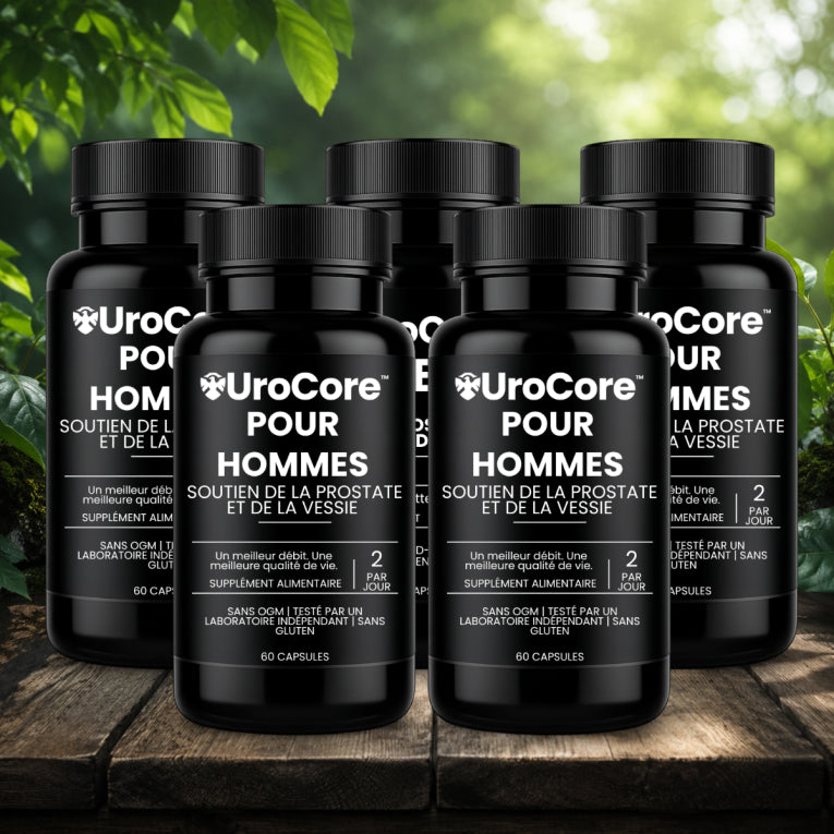 UroCore CA