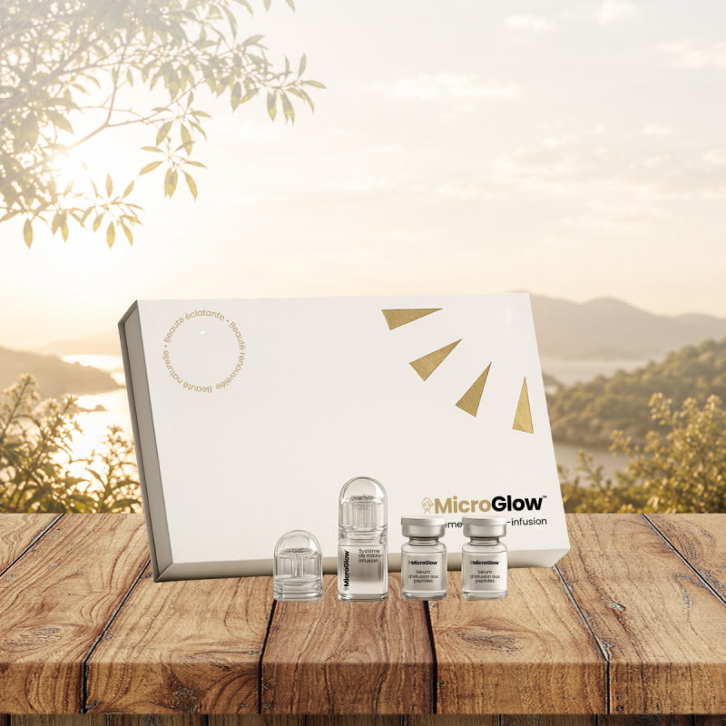 MicroGlow CA