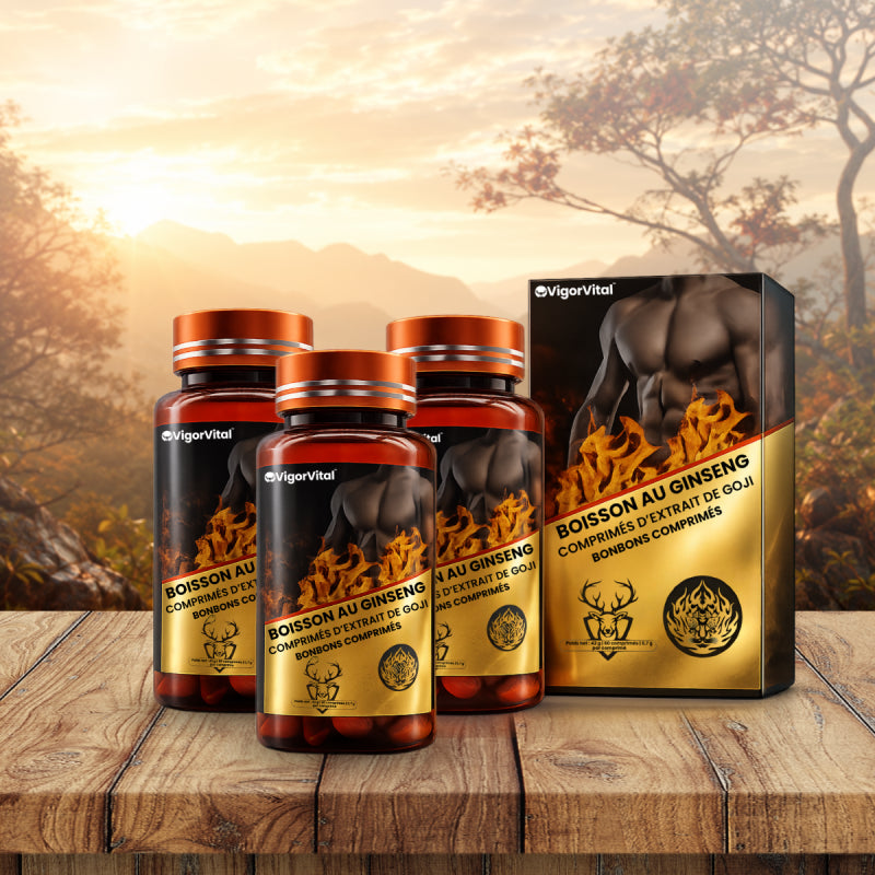 VigorVital CA