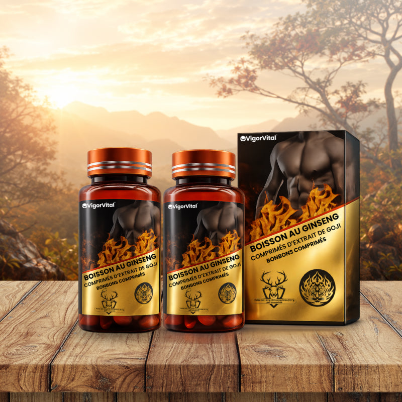 VigorVital CA