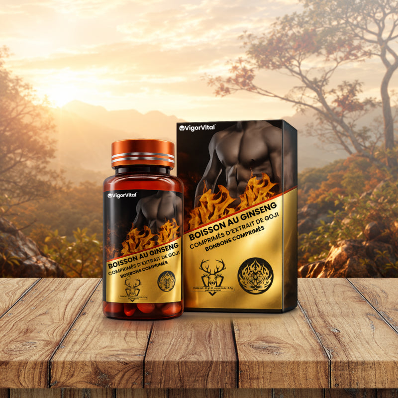 VigorVital CA