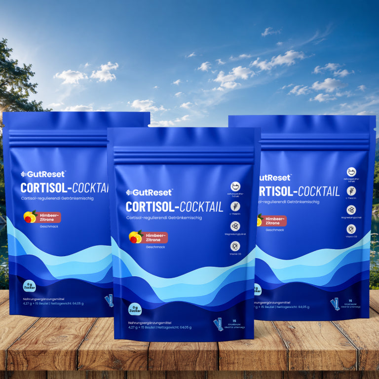 GutReset CA