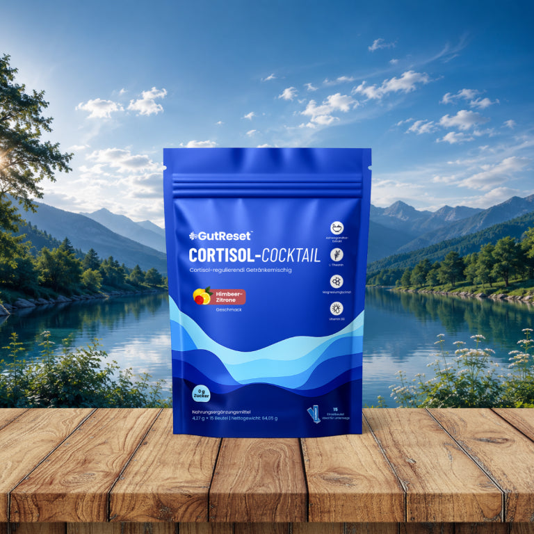 GutReset CA