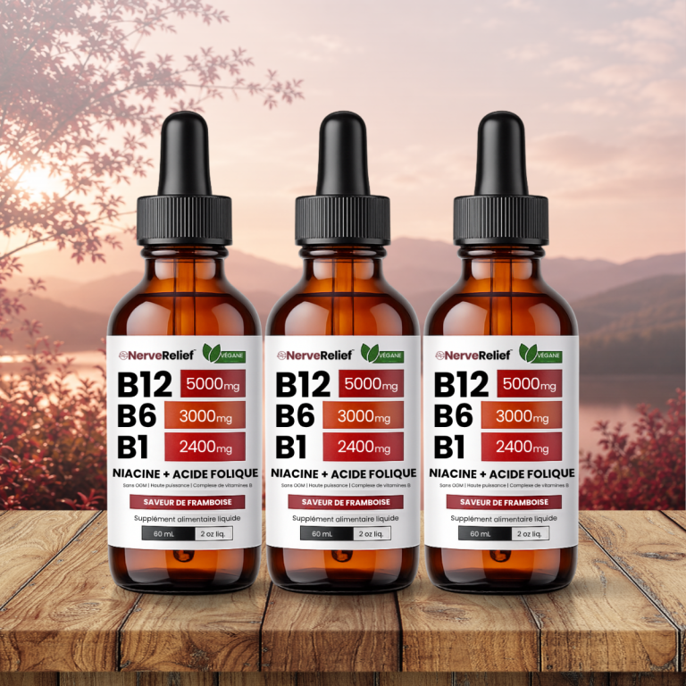 NerveRelief CA