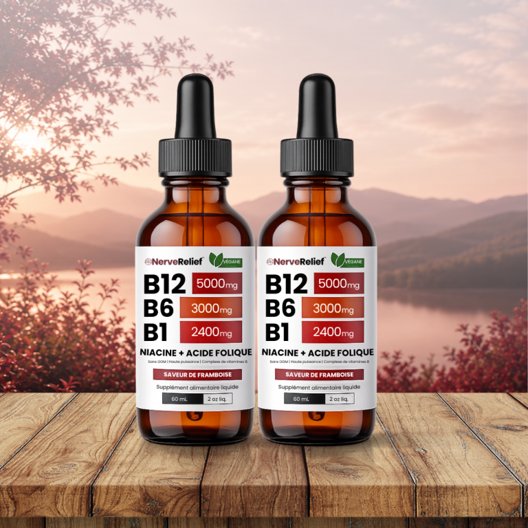 NerveRelief CA