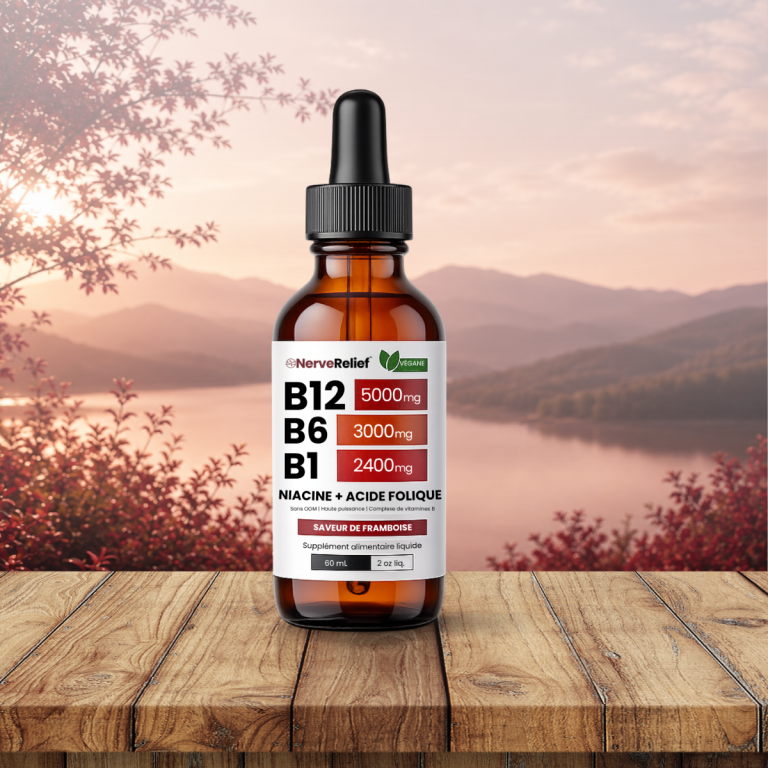 NerveRelief CA