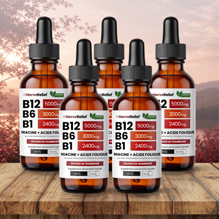 NerveRelief CA