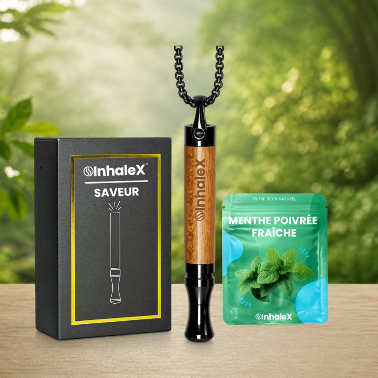 InhaleX CA