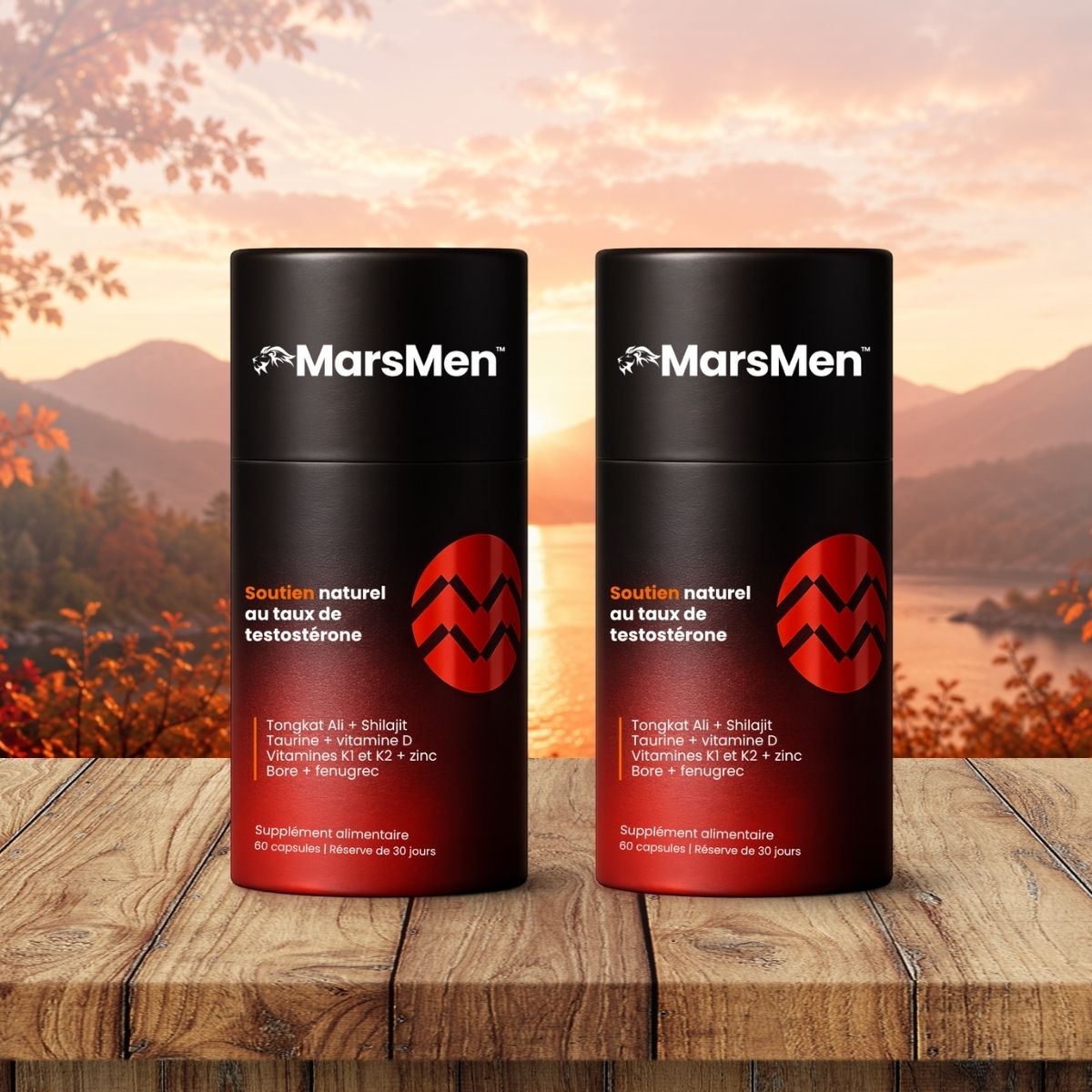 MarsMen CA