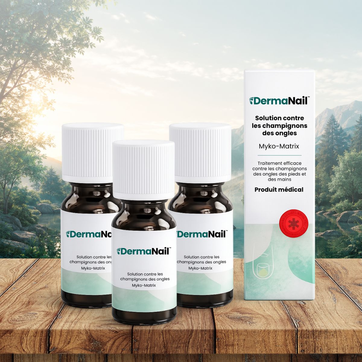 DermaNail CA