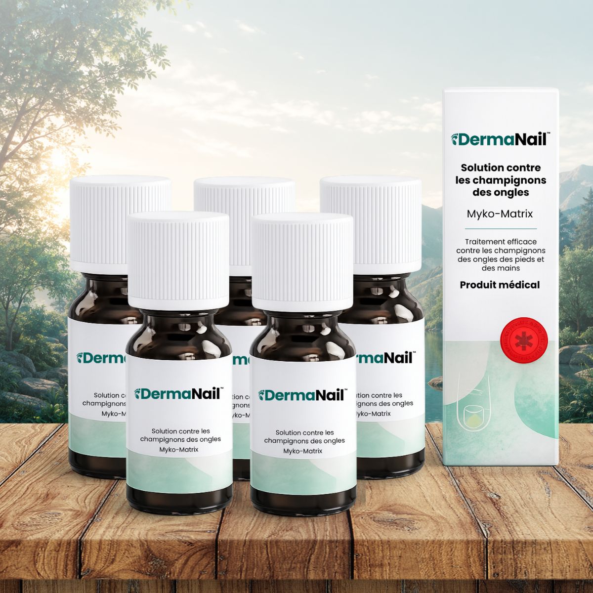 DermaNail CA