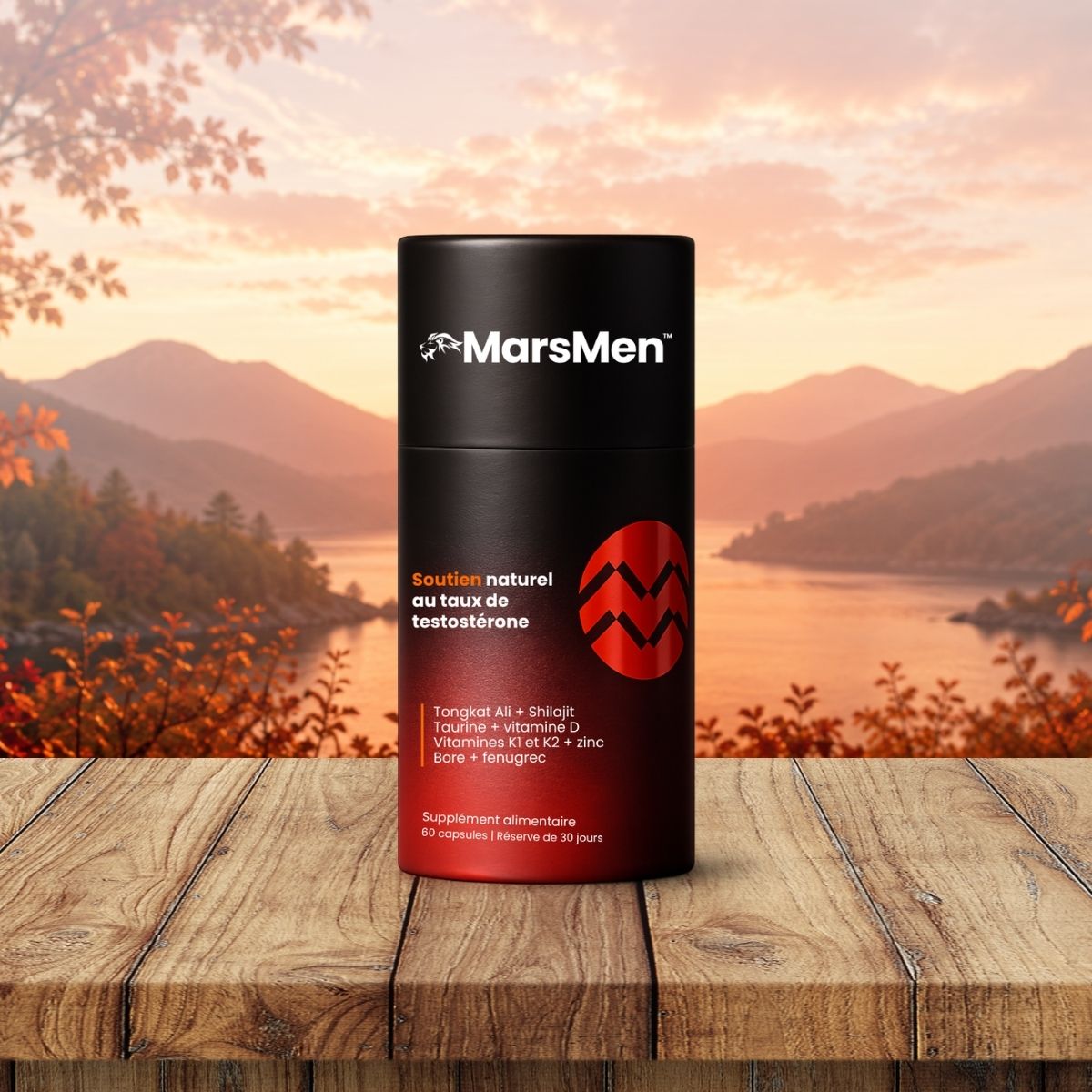 MarsMen CA