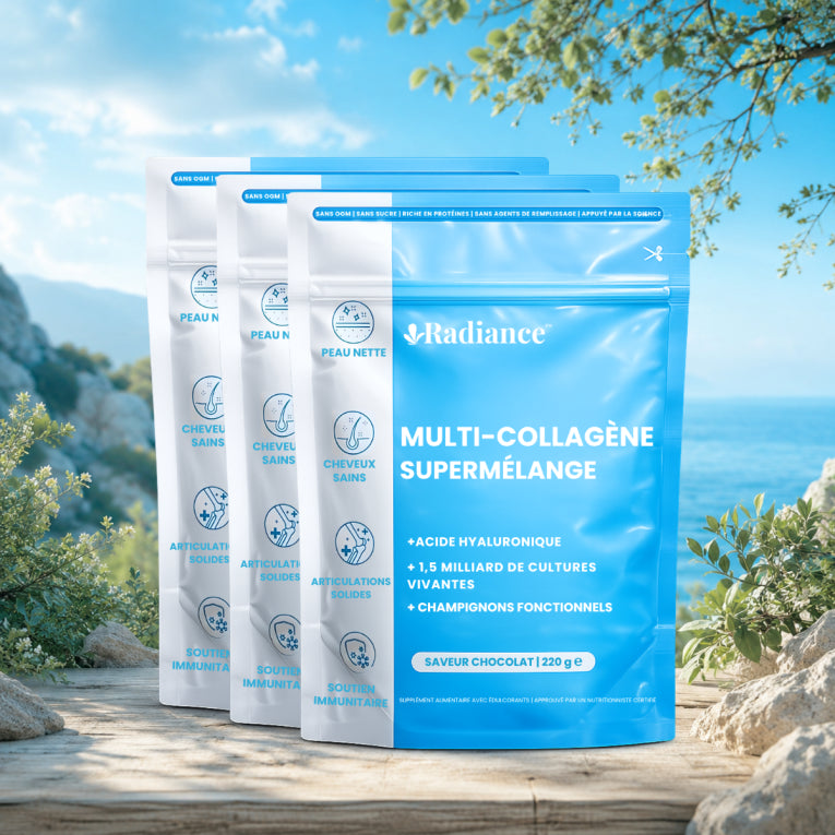 Radiance CA
