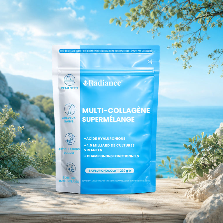 Radiance CA