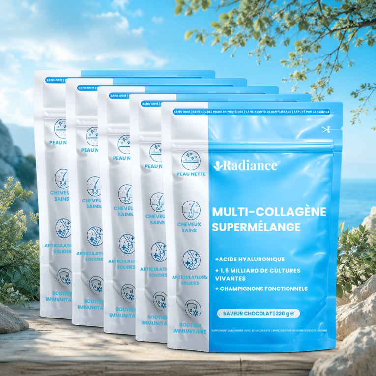 Radiance CA