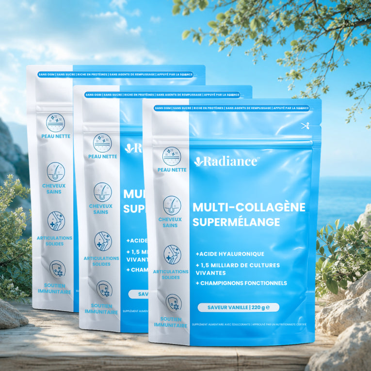 Radiance CA