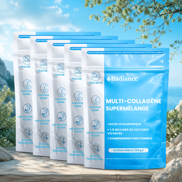 Radiance CA