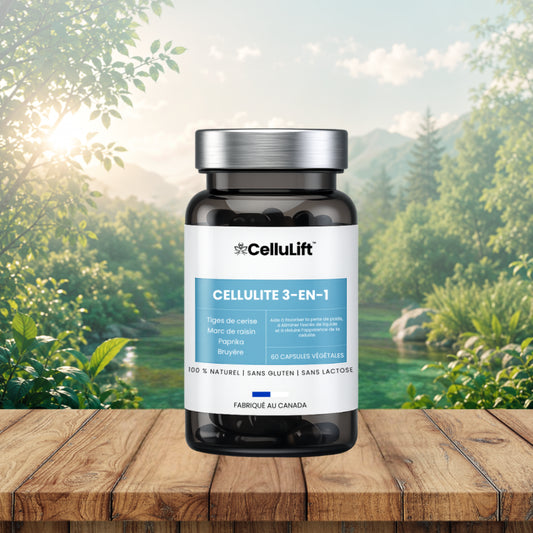 CelluLift CA