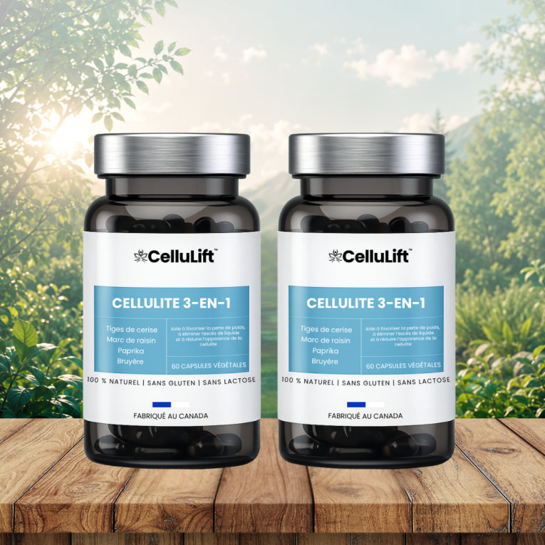 CelluLift CA