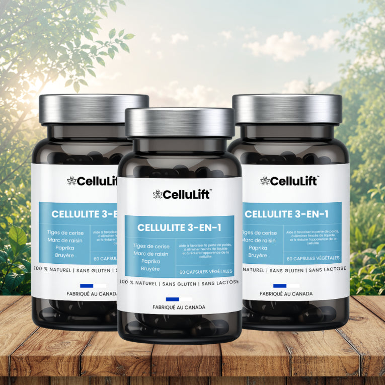 CelluLift CA