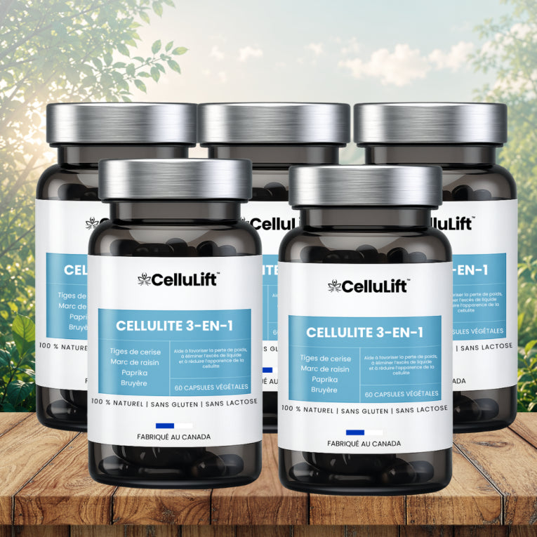 CelluLift CA