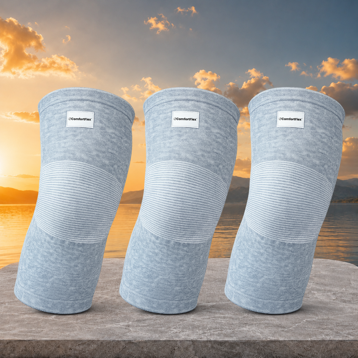 ComfortFlex CA