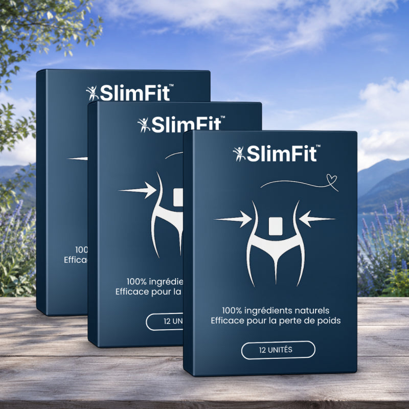 SlimFit CA