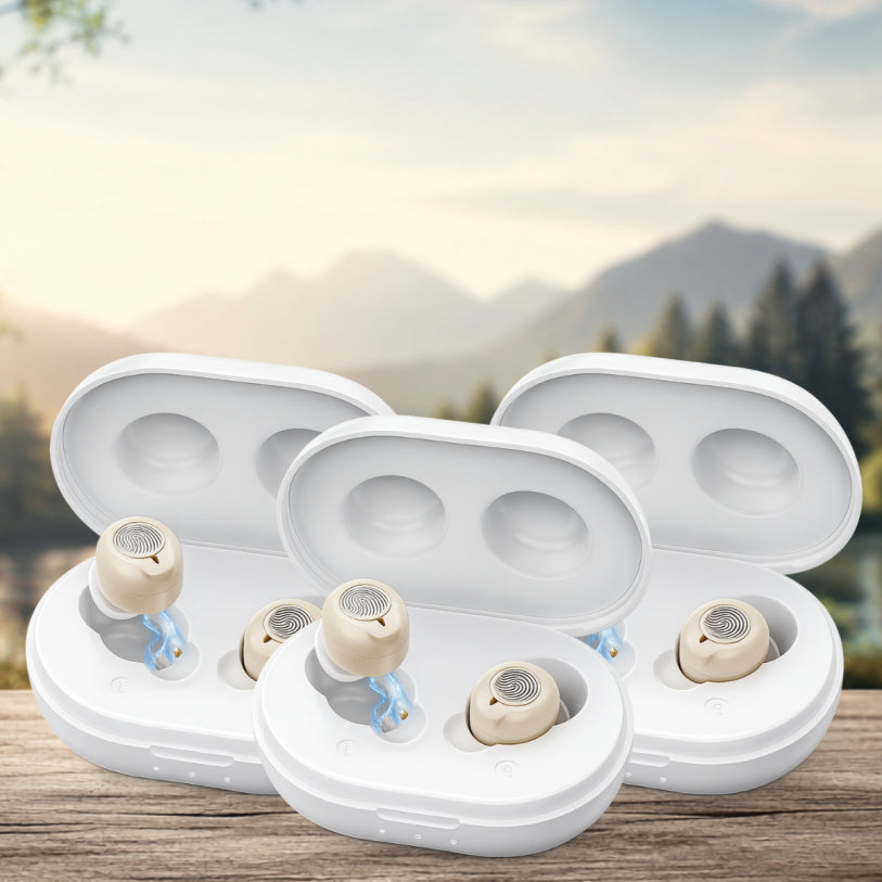 HearFlex CA