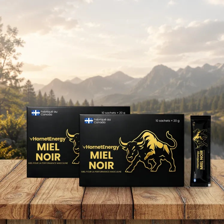 HornetEnergy CA
