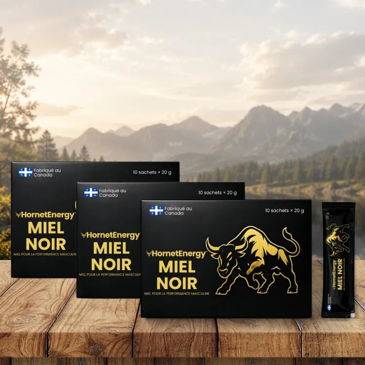 HornetEnergy CA