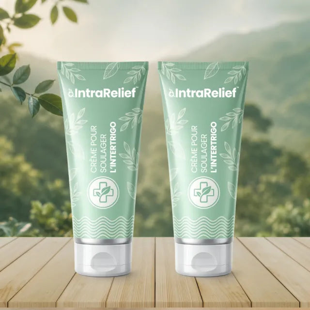 IntraRelief CA