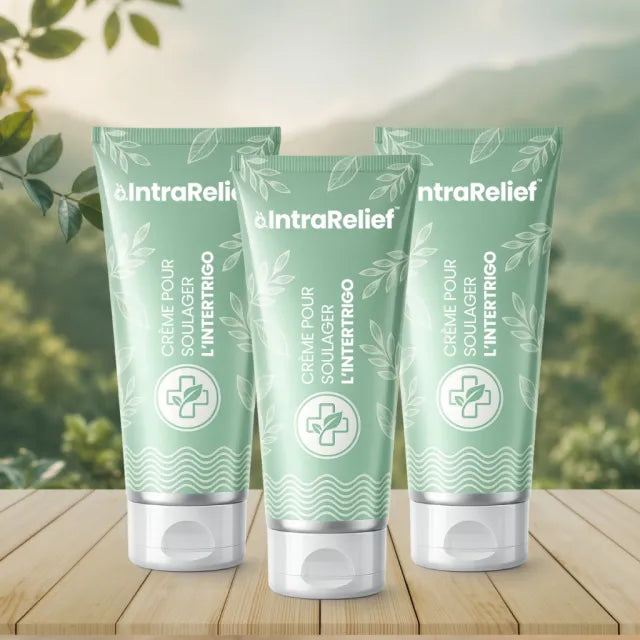 IntraRelief CA