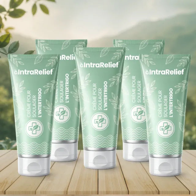 IntraRelief CA