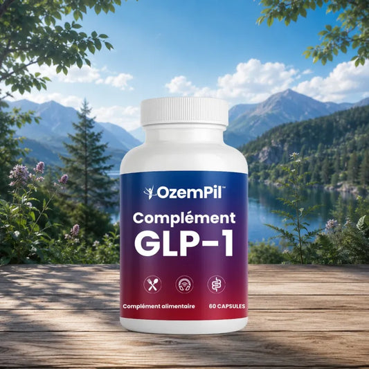 OzemPil CA