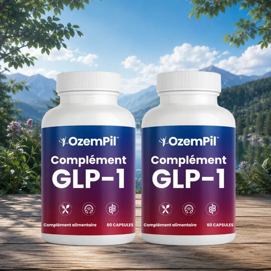 OzemPil CA