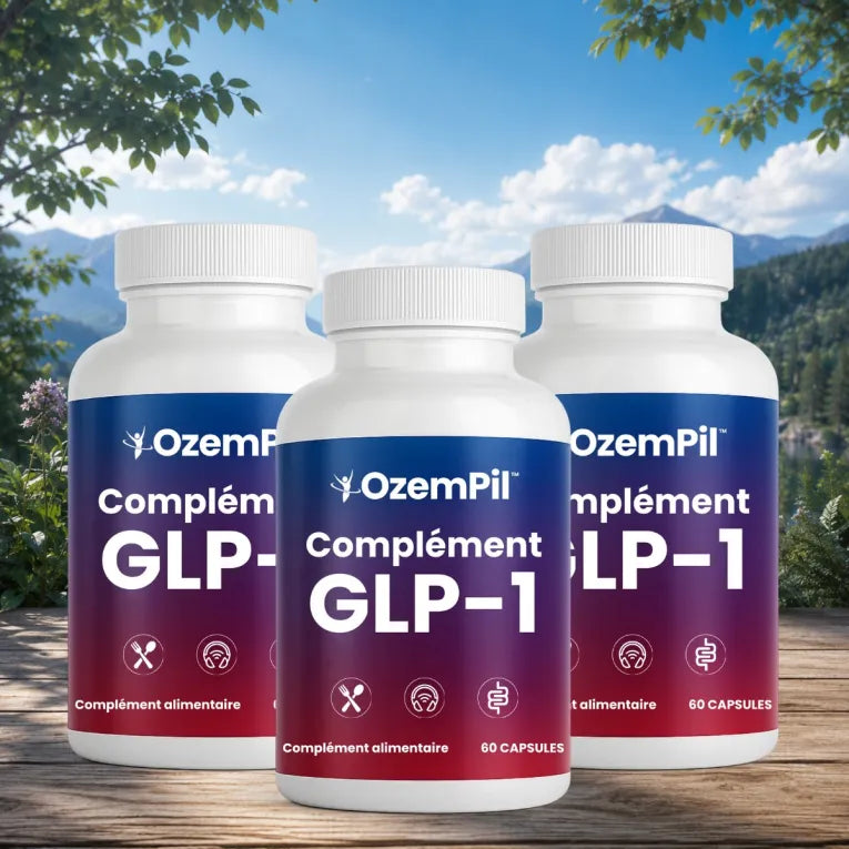 OzemPil CA